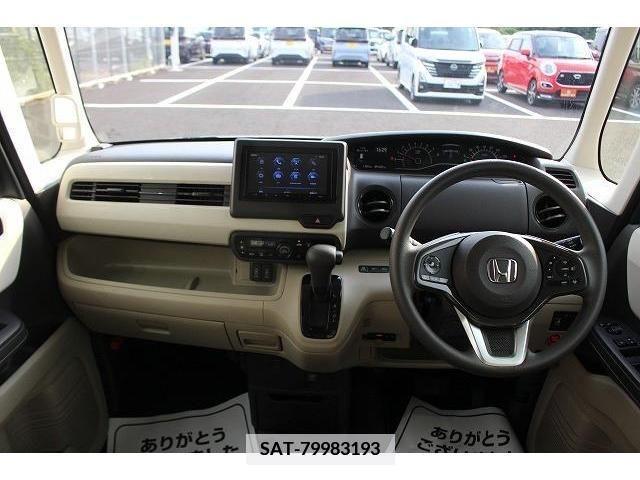 Honda N BOX 2020-07 352789-14