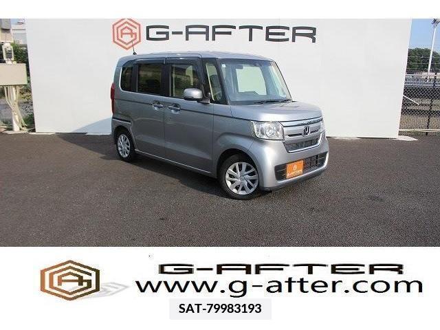 Honda N BOX 2020-07 352789-0