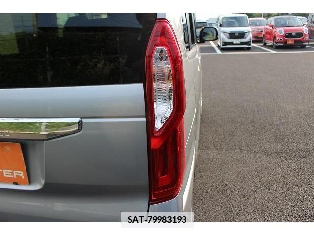 Honda N BOX 2020-07 352789-10
