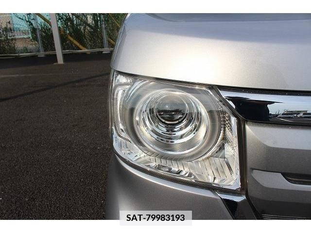 Honda N BOX 2020-07 352789-9