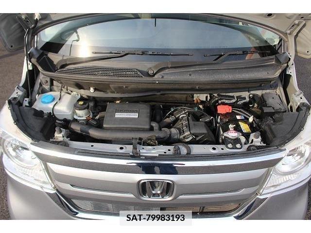 Honda N BOX 2020-07 352789-17