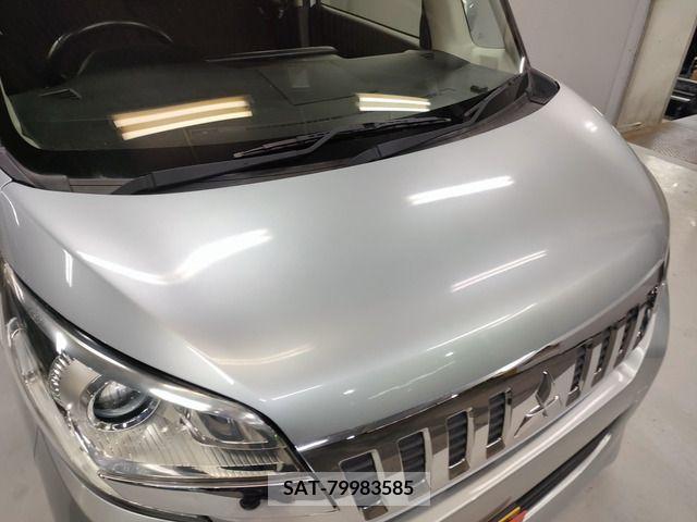Mitsubishi EK SPACE 2014-04 268385-8