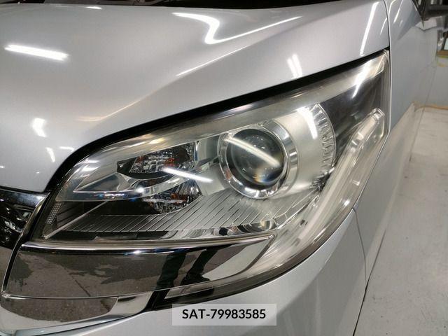 Mitsubishi EK SPACE 2014-04 268385-10