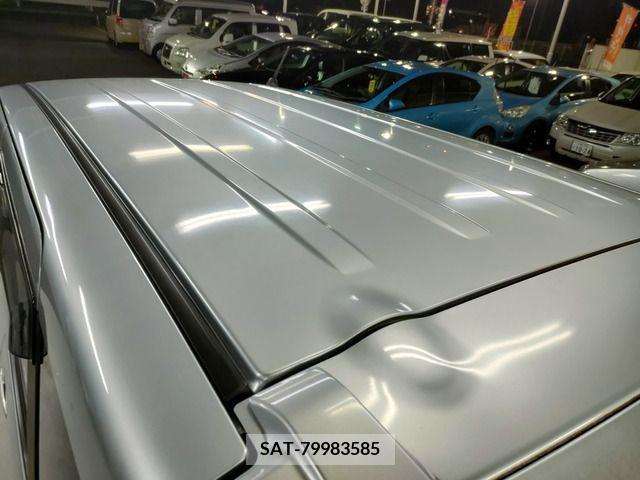 Mitsubishi EK SPACE 2014-04 268385-16