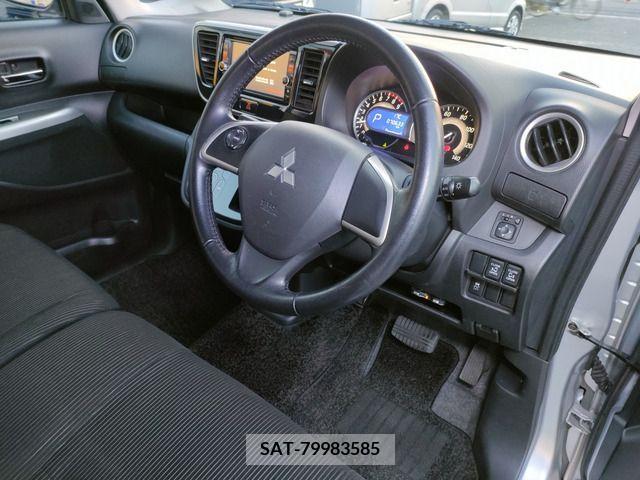 Mitsubishi EK SPACE 2014-04 268385-17