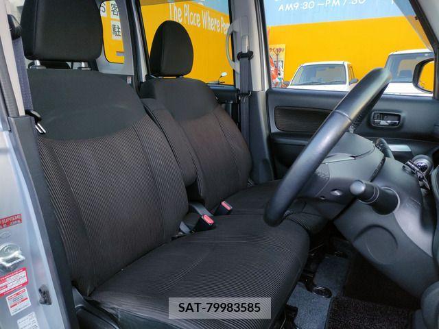 Mitsubishi EK SPACE 2014-04 268385-18