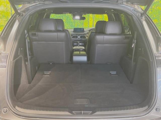 Mazda CX-8 2018-09 192116-11