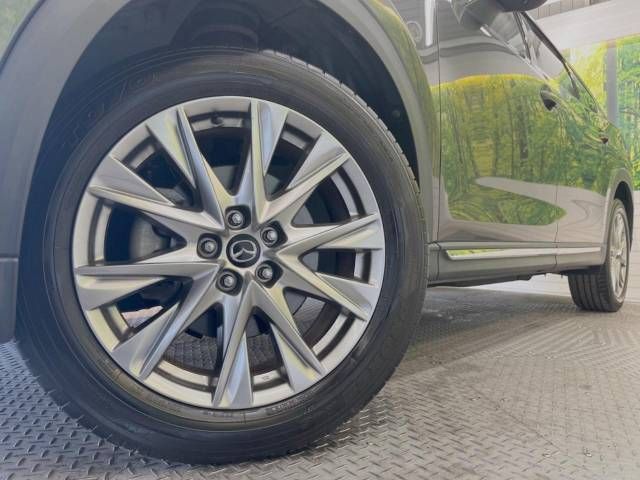 Mazda CX-8 2018-09 192116-14