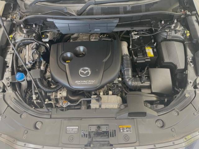 Mazda CX-8 2018-09 192116-18