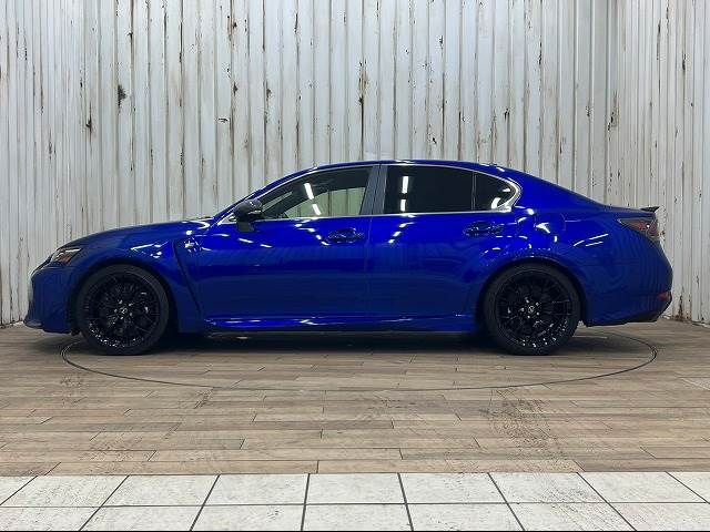 Lexus GS 2016-05 7616-17