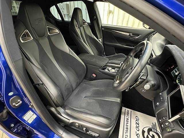 Lexus GS 2016-05 7616-11