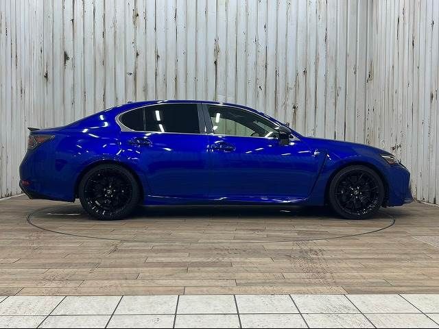 Lexus GS 2016-05 7616-16