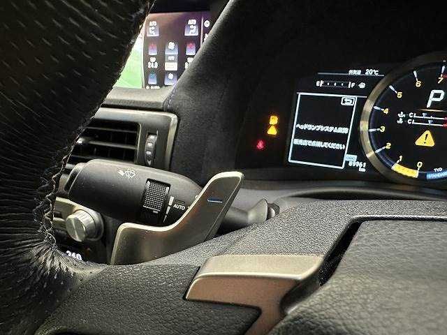 Lexus GS 2016-05 7616-8