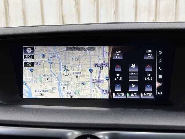 Lexus GS 2016-05 7616-3