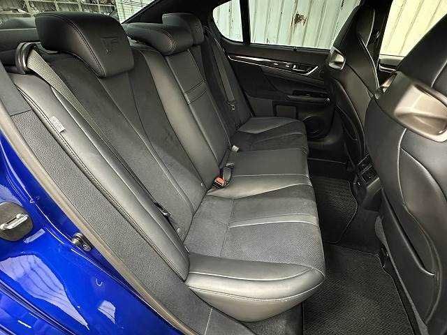 Lexus GS 2016-05 7616-12