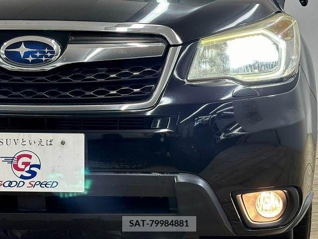 Subaru FORESTER 2013-10 360433-19