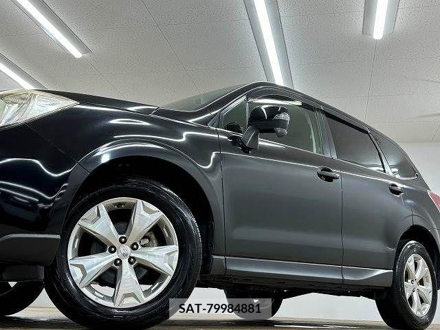 Subaru FORESTER 2013-10 360433-18