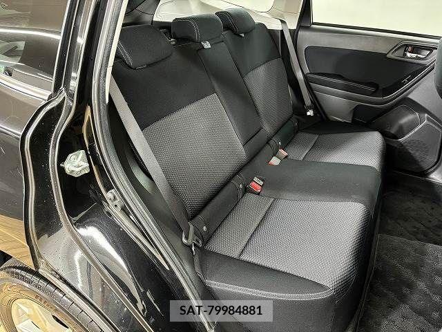 Subaru FORESTER 2013-10 360433-5