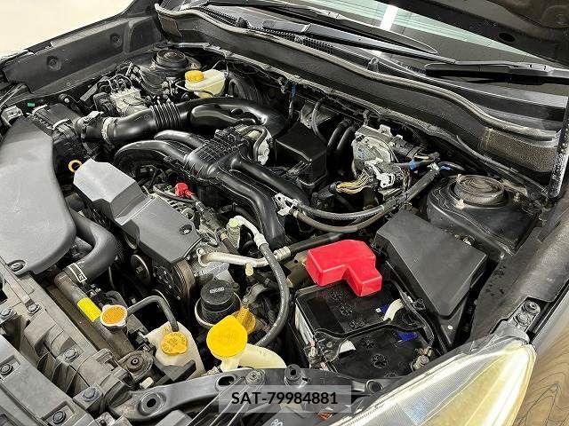 Subaru FORESTER 2013-10 360433-17