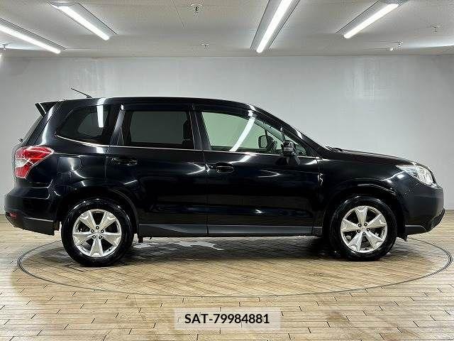 Subaru FORESTER 2013-10 360433-16