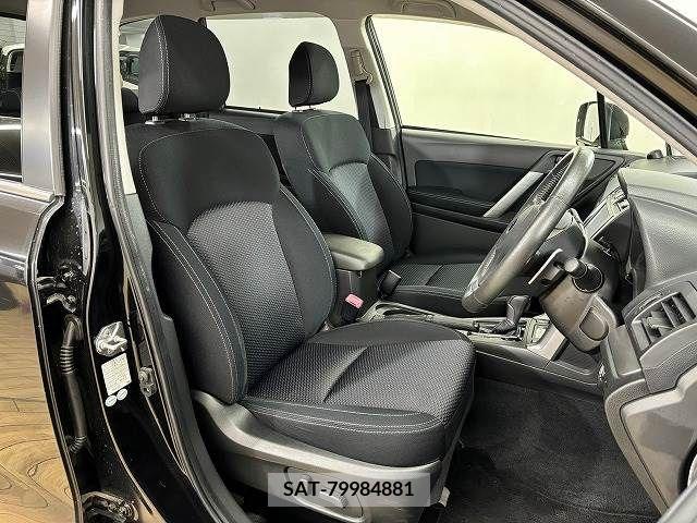 Subaru FORESTER 2013-10 360433-4
