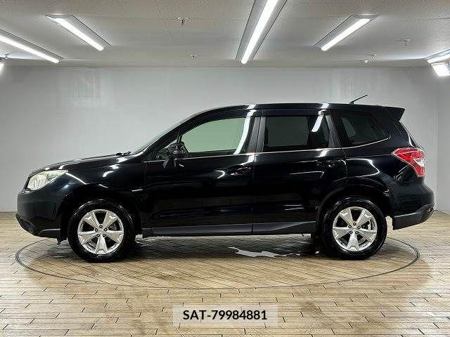 Subaru FORESTER 2013-10 360433-15