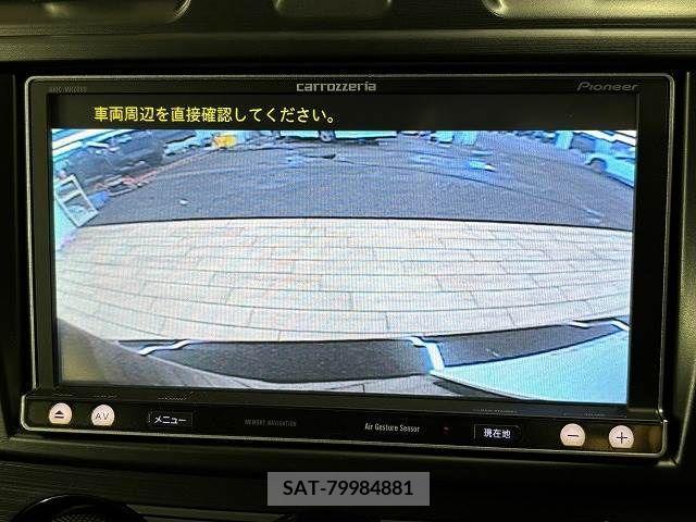 Subaru FORESTER 2013-10 360433-3