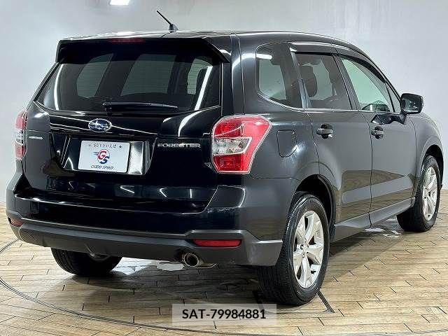Subaru FORESTER 2013-10 360433-14