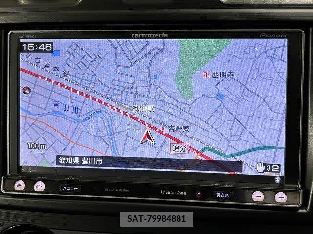 Subaru FORESTER 2013-10 360433-2