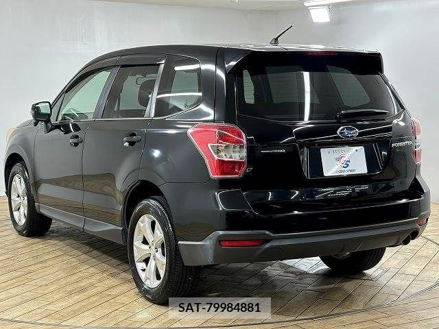 Subaru FORESTER 2013-10 360433-13