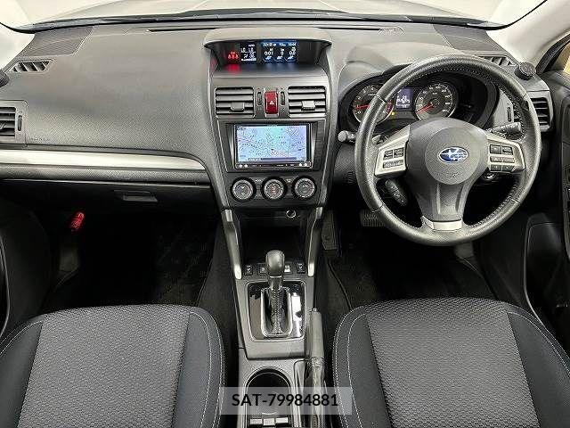 Subaru FORESTER 2013-10 360433-1