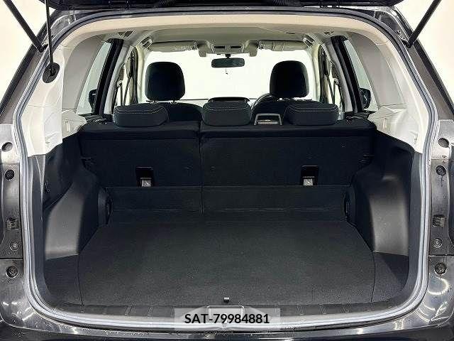 Subaru FORESTER 2013-10 360433-12