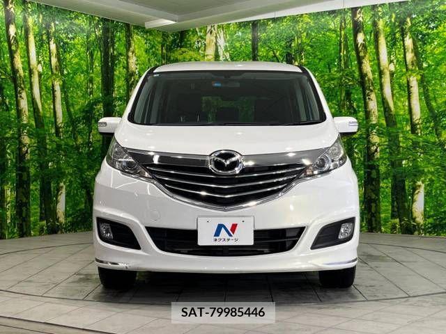 Mazda BIANTE 2014-06 261667-14