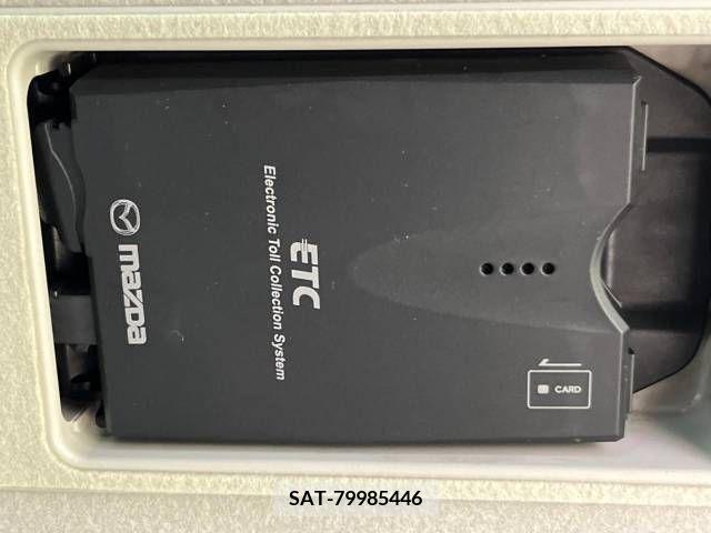 Mazda BIANTE 2014-06 261667-6