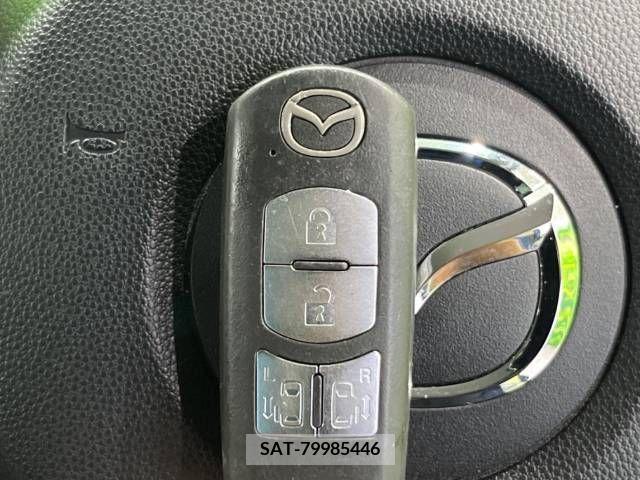 Mazda BIANTE 2014-06 261667-7