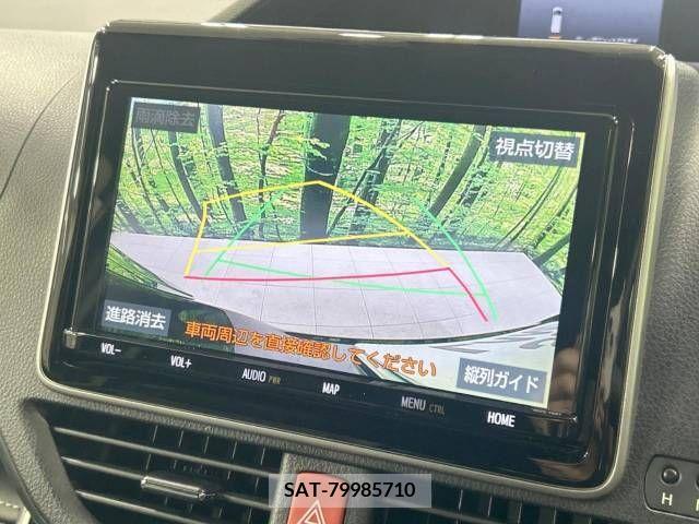 Toyota ESQUIRE 2019-09 268935-7