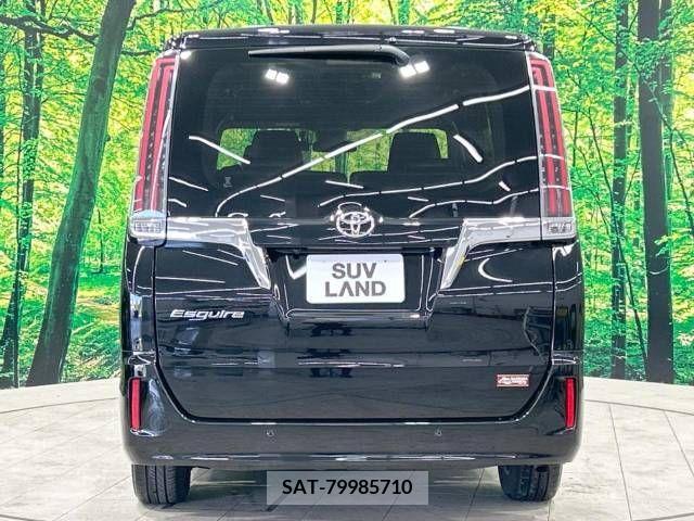 Toyota ESQUIRE 2019-09 268935-17