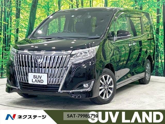 Toyota ESQUIRE 2019-09 268935-0