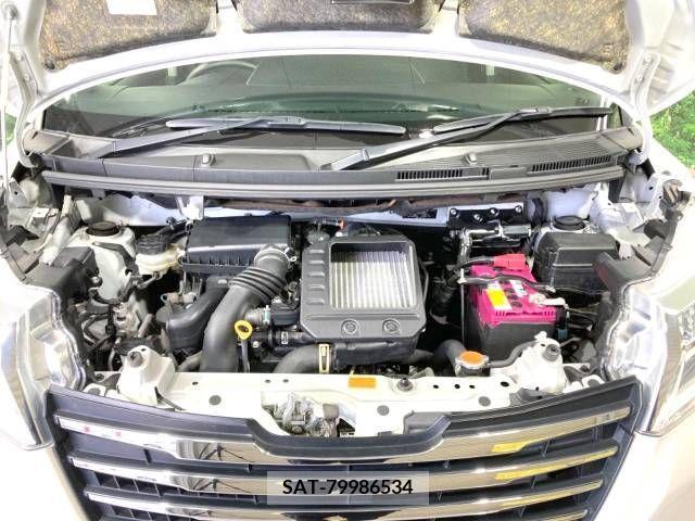 Daihatsu THOR 2019-10 287633-18
