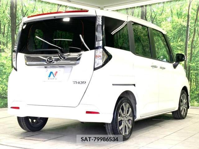 Daihatsu THOR 2019-10 287633-17