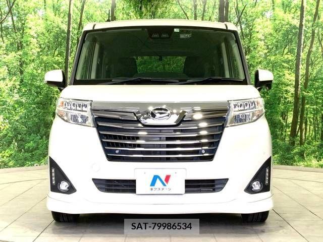 Daihatsu THOR 2019-10 287633-14