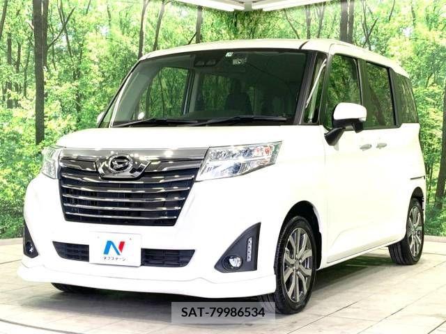 Daihatsu THOR 2019-10 287633-16