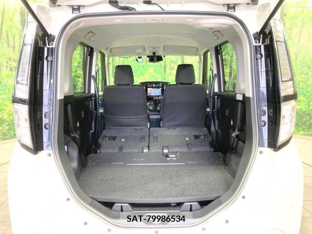 Daihatsu THOR 2019-10 287633-10