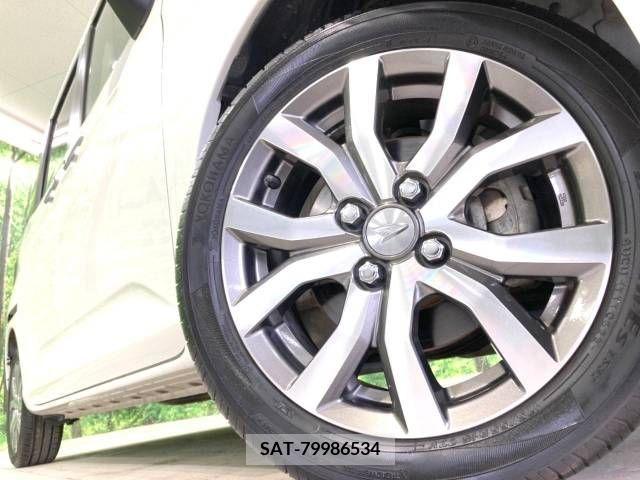 Daihatsu THOR 2019-10 287633-12
