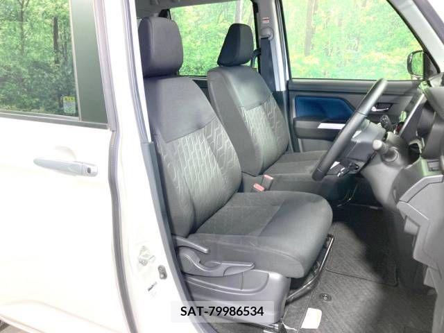 Daihatsu THOR 2019-10 287633-8