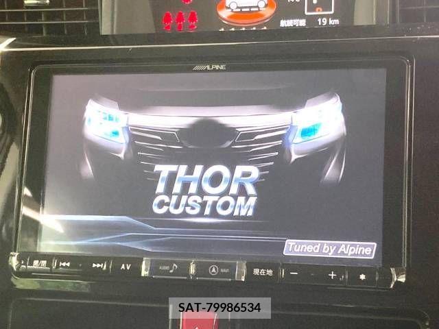 Daihatsu THOR 2019-10 287633-2