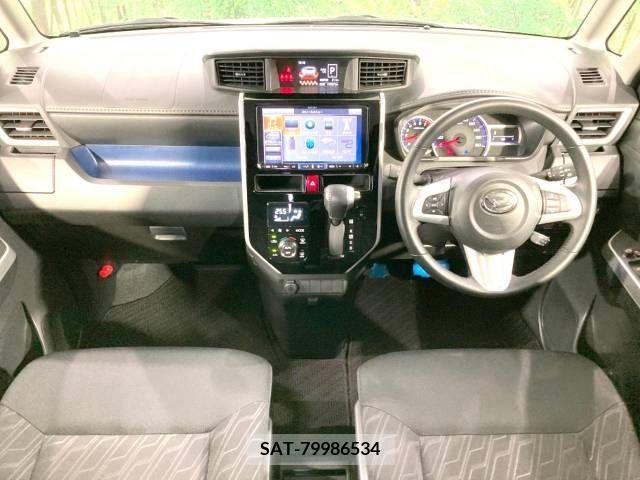 Daihatsu THOR 2019-10 287633-1