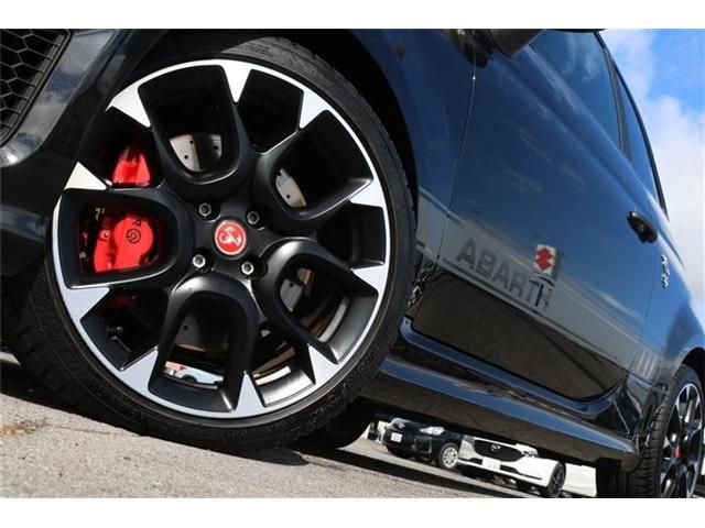 Abarth 595 2021-07 20589-4