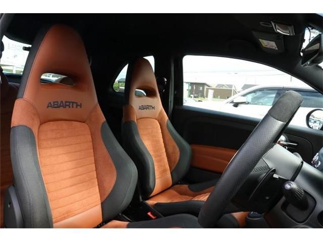 Abarth 595 2021-07 20589-21