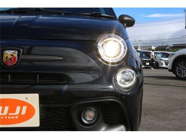 Abarth 595 2021-07 20589-26